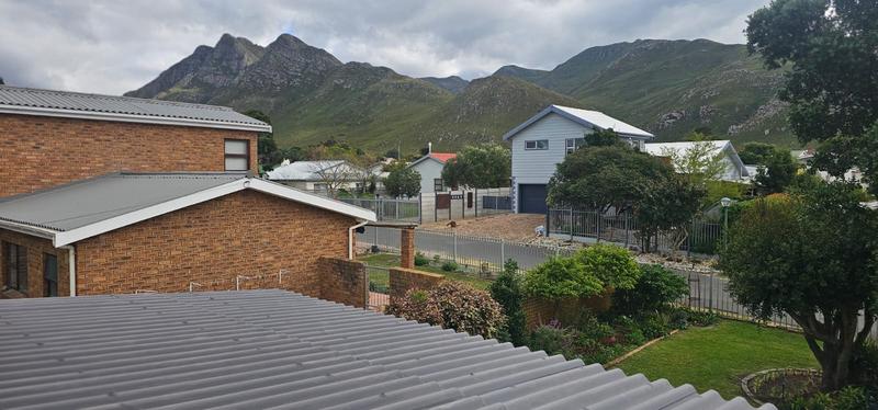 3 Bedroom Property for Sale in Kleinmond Western Cape
